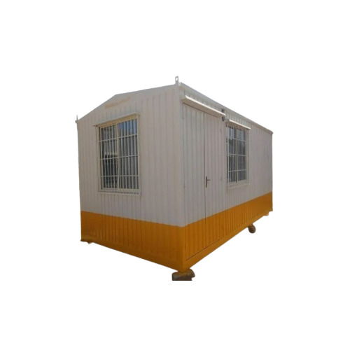 Ms Portable Cabins