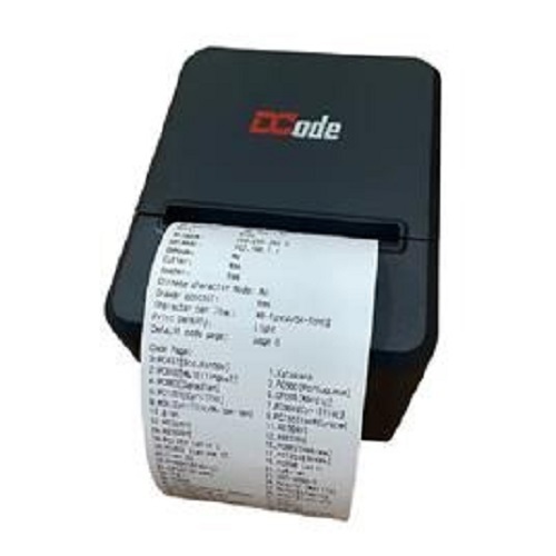 Mini Receipt Printer