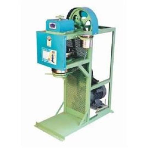 Sevai Making Machine - Steel Variable Capacity Electric Power | Easy Cleaning Fast Processing High Efficiency Lightweight Long-Lasting