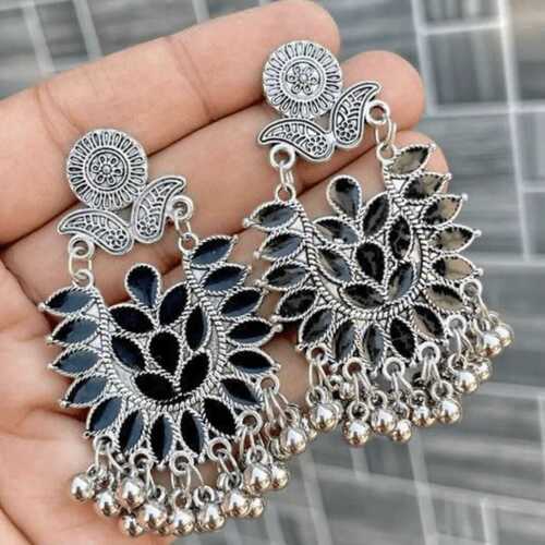 Beautiful Designer Artificial Earring Set