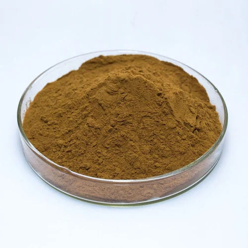 Brown Andrographis Paniculata Powder