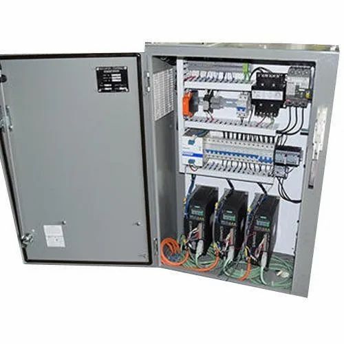 Industrial CNC Control Panel Board