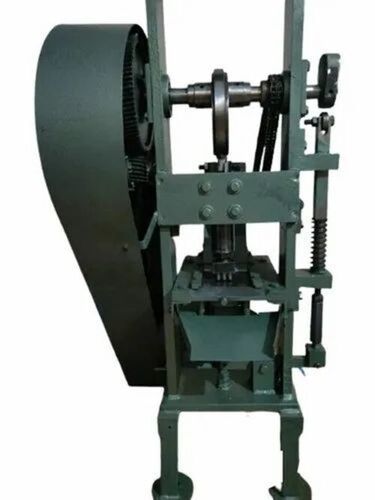 Durable Camphor Tablet Making Machine