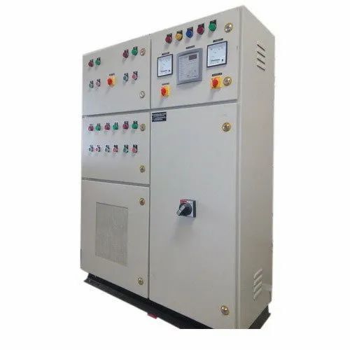 Industrial Electrical Industrial Control Panel