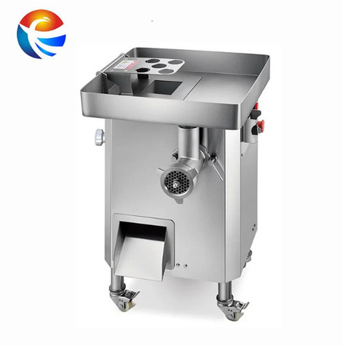 Fengxiang JQ-22 Commercial Restaurant Meat Slicer Machine Meat Cutting Grinding Slicing Mincer Machine