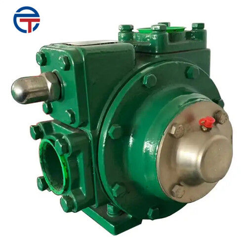 Heavy Duty Fuel Pump