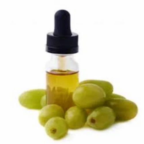 Grape Seed Essential Carrier Oil