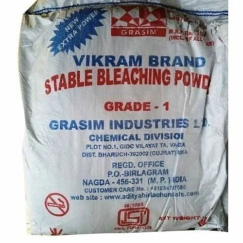 Grasim Bleaching Powder