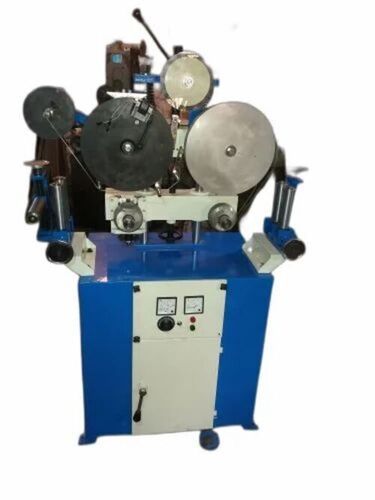 240 Voltage And 300 Mm Capacity Pipe Printing Machine