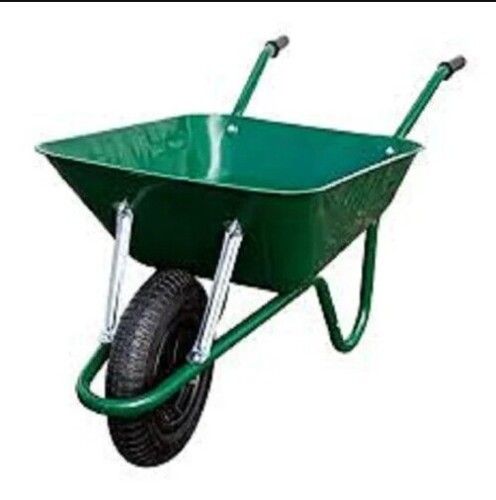 Single Wheel Barrow Trolleys