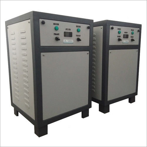 Automatic 230-440 Voltage Spindle Oil Chiller For Industrial