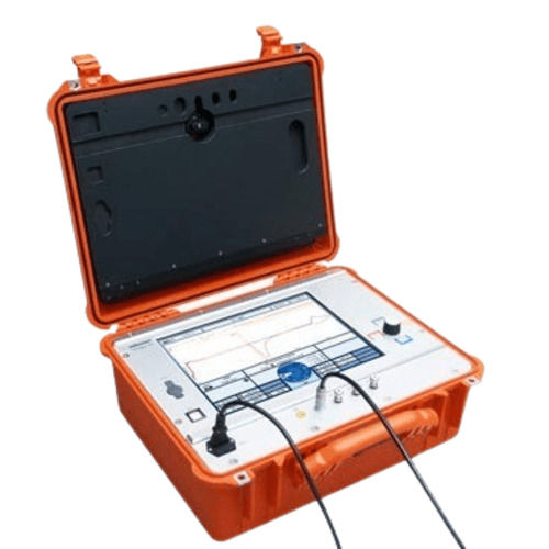 Portable Teleflex High-End Time Domain Reflectometer