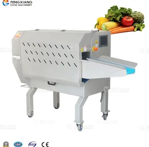 Vegetable Cutter Cutting Machine Multifunction Cabbage Fruit Slice ShredderCutter