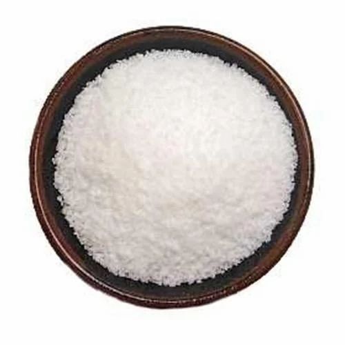White Cooking Salt