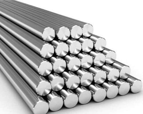 aluminium rod                                   