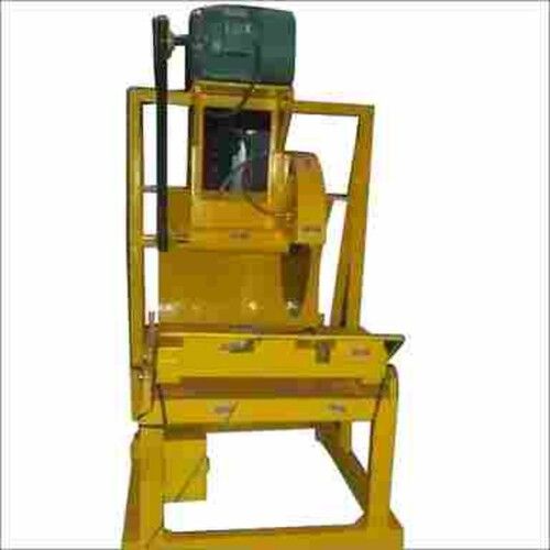 Heavy Duty Brick Cutting Machine