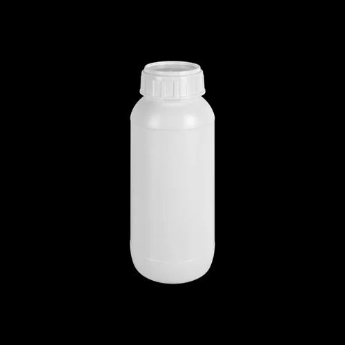 chemical plastic bottle                                                                         