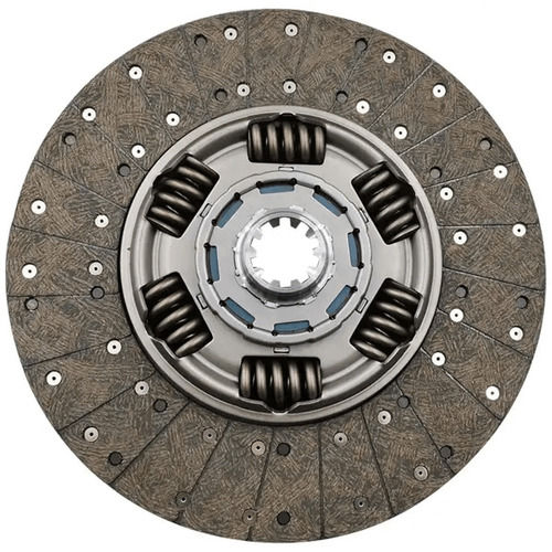 Automotive Chinese Truck Clutch Disc