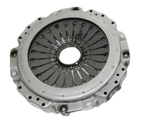 Industrial Clutch Pressure Plate