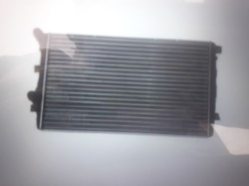 High Performance Car Radiator