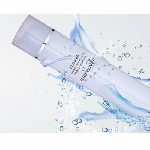 Skin Friendly Clear Makeup Remover