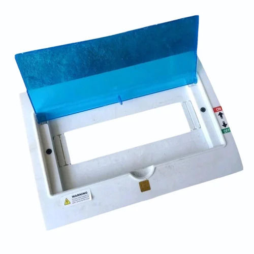 Single Door MCB Distribution Box