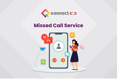 Missed Call Services By QUADRAFORT TECHNOLOGIES PRIVATE LIMITED
