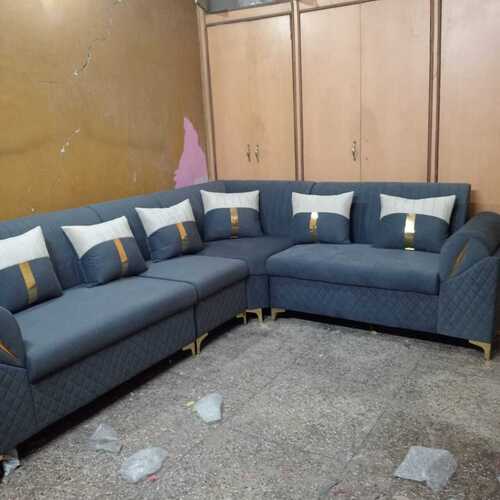 Modular Design King Size Sofa Set