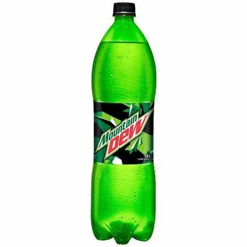 mountain dew soft drink