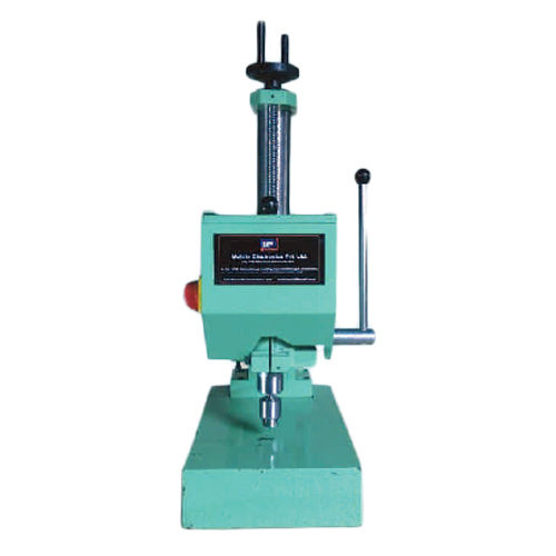 PCB Manual Drilling Machine