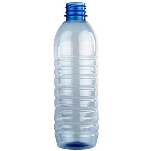 Plastics Bottle