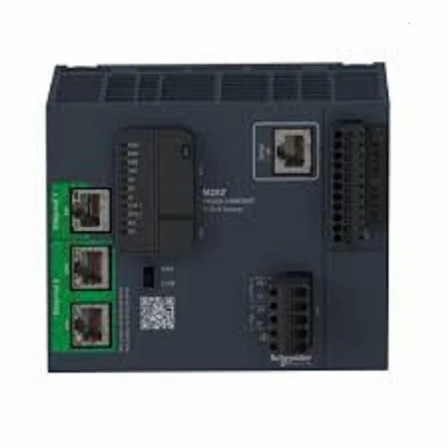 Schneider Electric Modicon M221 series PLC