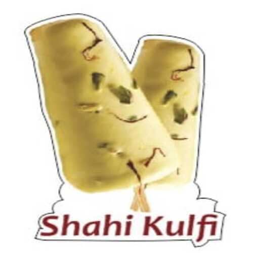 Hygienically Prepared Mouth Watering Tastier And Healthier Sweet Frozen Shahi Kulfi Ice Cream