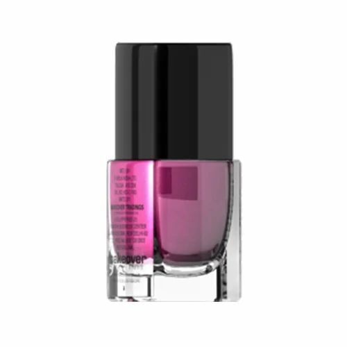 Easy To Apply Nail Enamel