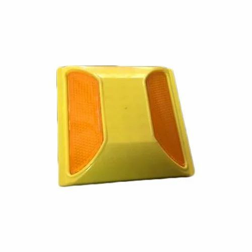 High Strength Durable Traffic Control Speed Bumps