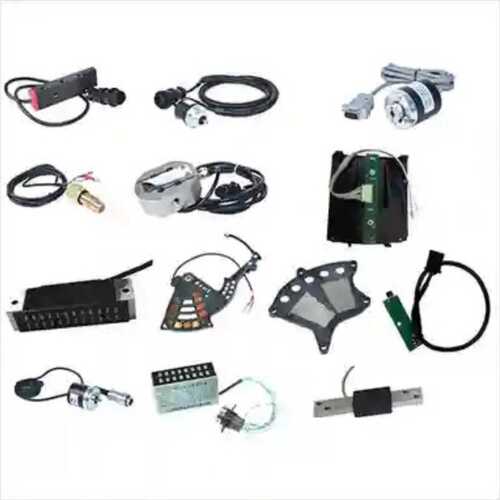 Weaving Machine Parts,.... By Continental Engineering Industries Llp