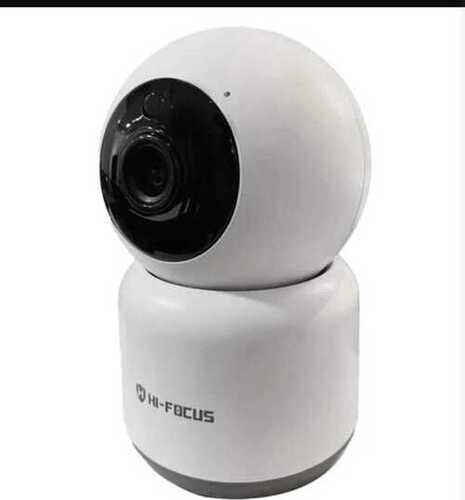 Long Life Span Wireless CCTV Camera