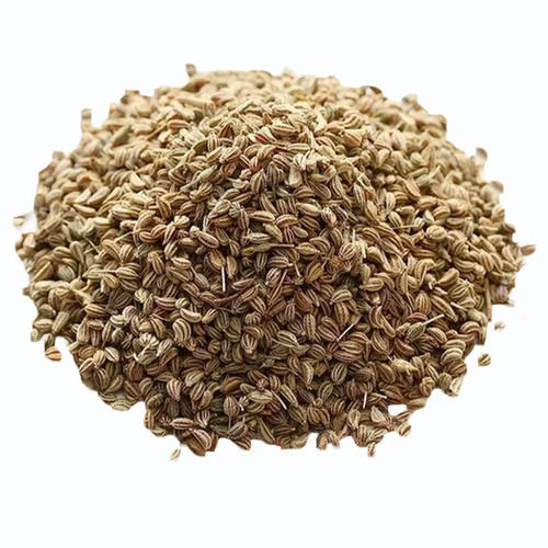 100% Natural Organic Ajwain Seeds