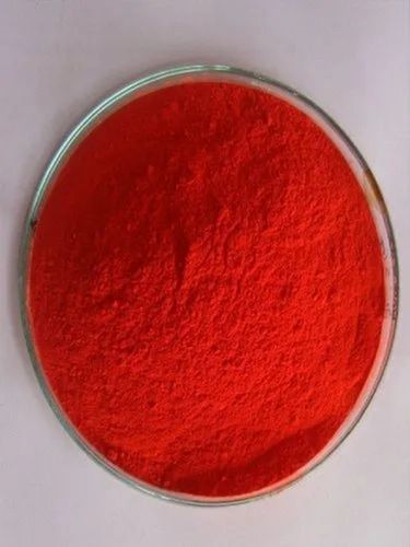 Allura Red Chemical Additives