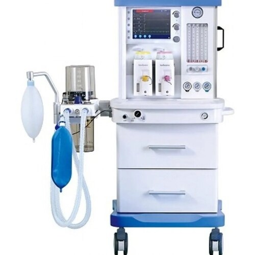 Automatic Anesthesia Machine For Hospital