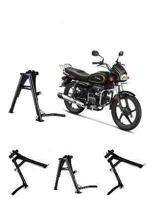 Hero bike stand online price