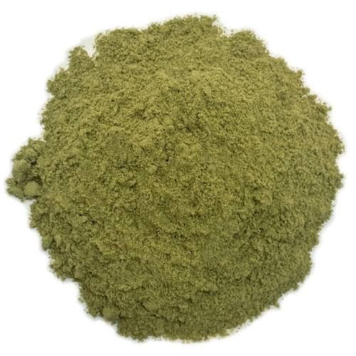 100% Pure Green Capsicum Powder For Food Grade