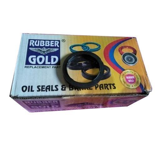 E-rickshaw Oil Seal