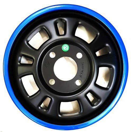 Long Lasting Durable High Strength E-Rickshaw Wheel Rim