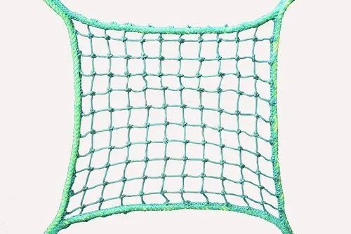 Eco Friendly Long Lasting Durable Outdoor Safety Nets