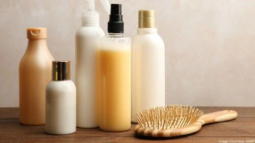 Hair Care Products