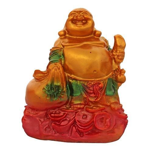 Laughing Buddha