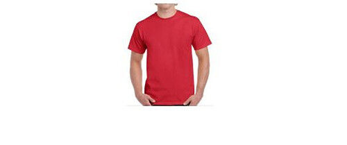 Mens Slim Fit Cotton T Shirts