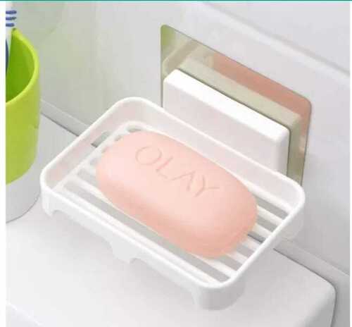 High Design Merayo Plastic Soap Case