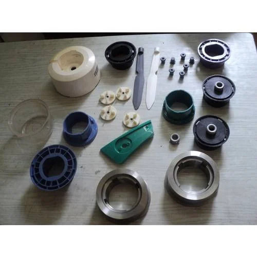 Mixi Base Spare Part